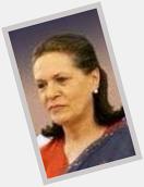 Happy birthday to our inspiring great leader Sonia gandhi jee  