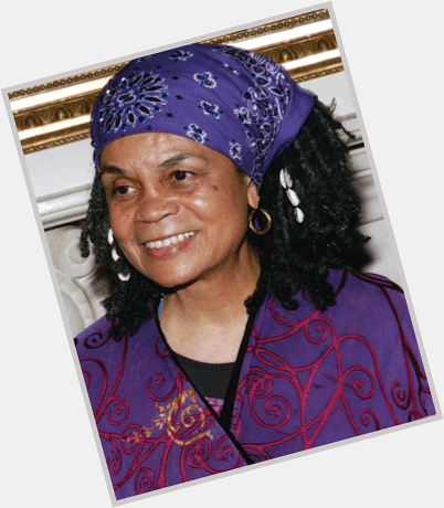  Happy Birthday to poet, activist, scholar and friend to 651 ARTS, Sonia Sanchez! She celebrates 81 years today! 