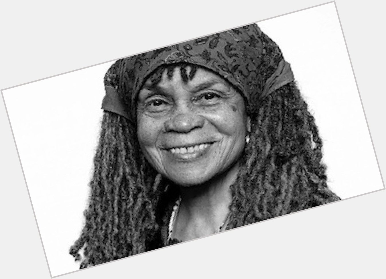 Happy Birthday, Sonia Sanchez! 