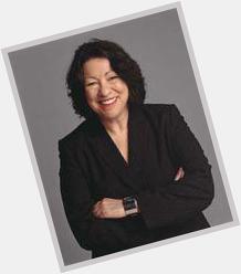 Smithsonian : Happy bday, Justice Sonia Sotomayor! NPG reflects on her portrait & legacy o 