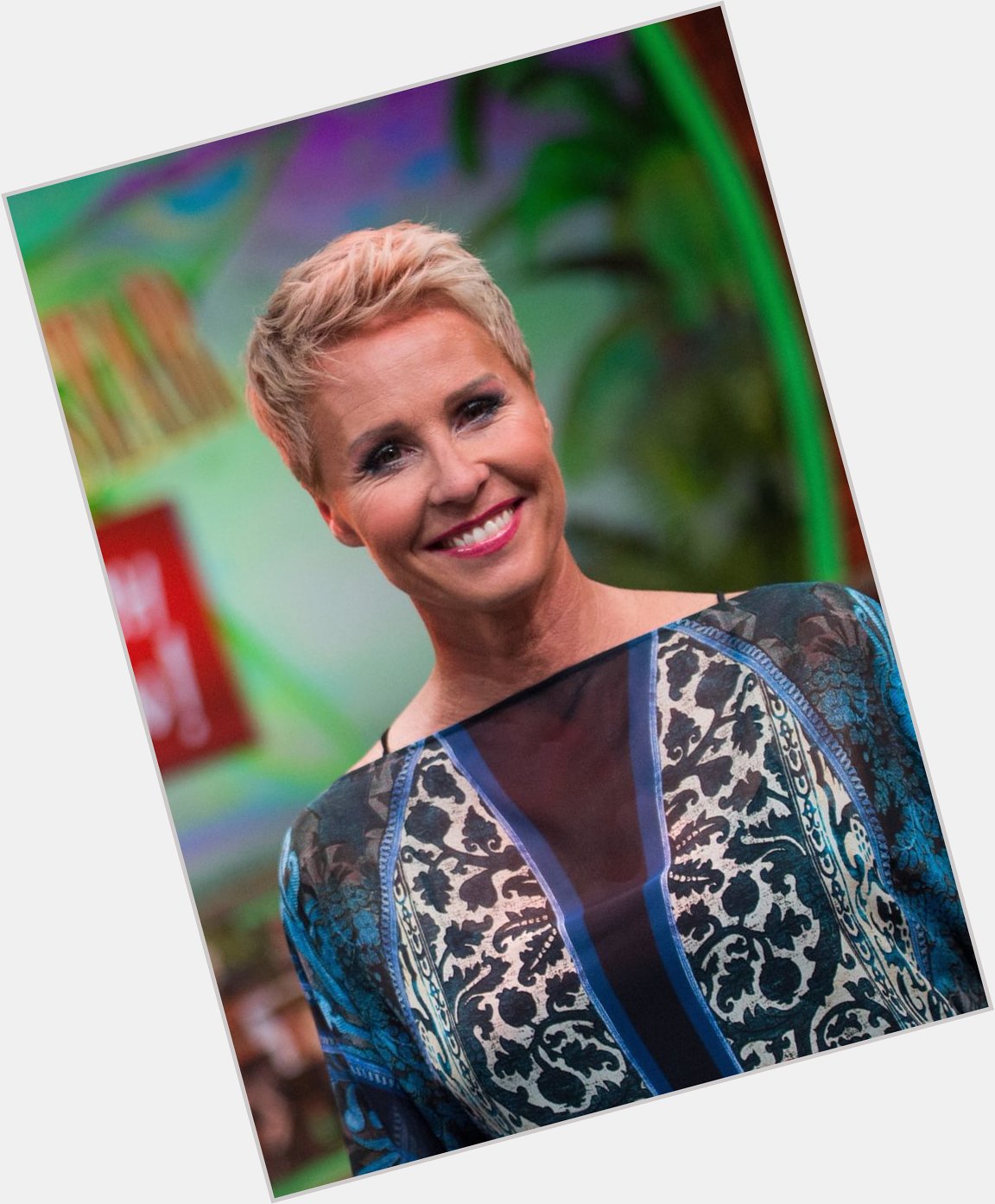 Happy Birthday liebe Sonja Zietlow! 