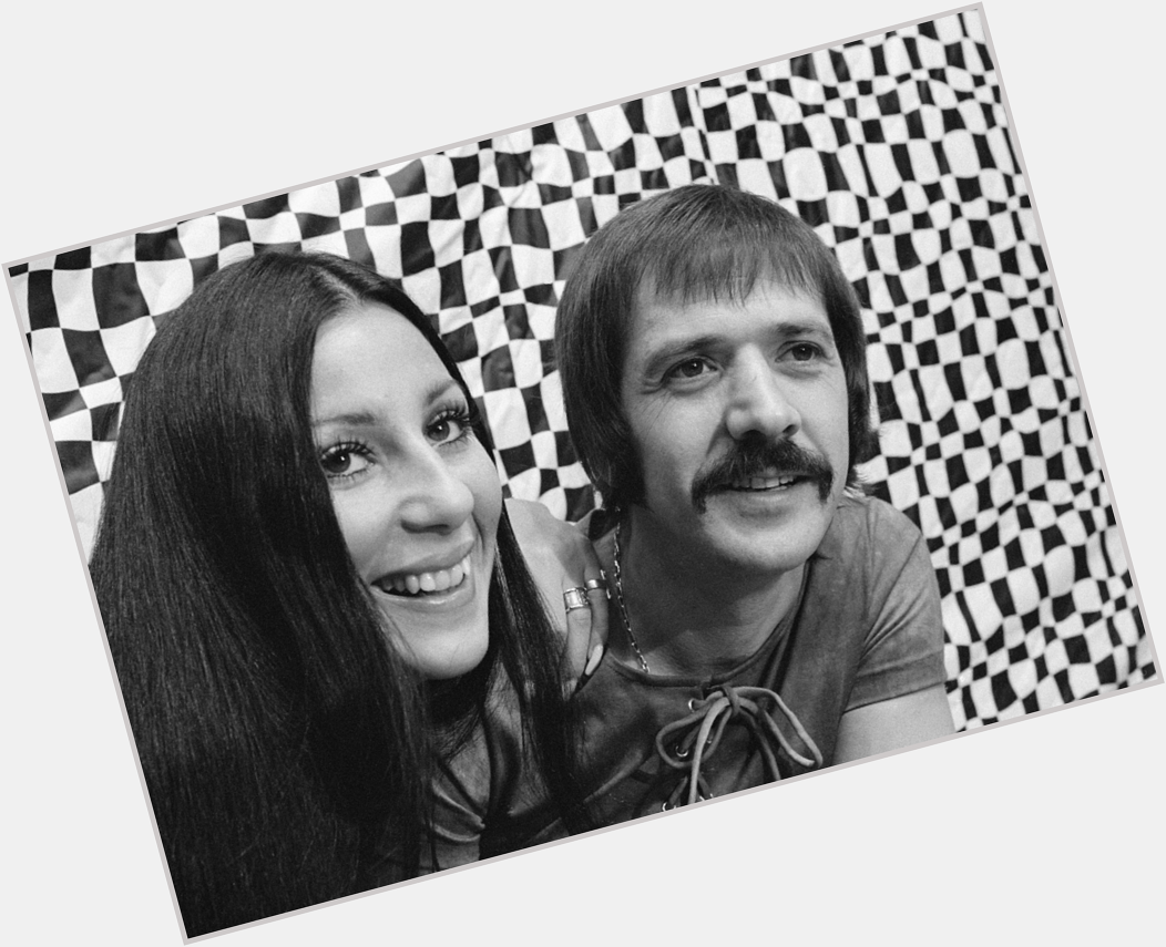 Happy Birthday to Sonny Bono today! Sonny would\ve been 80 years old today. What a legend!  