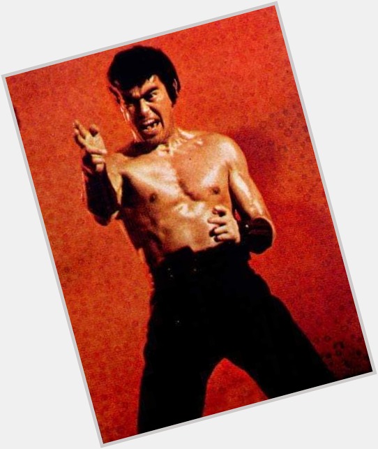 Happy 80th birthday to the legend that is Sonny Chiba. 