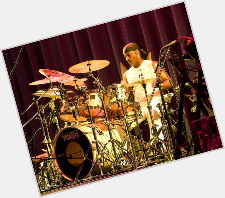 HAPPY*BIRTHDAY    SONNY EMORY!! // soul/funk/r&b/jazz/songwriter/drummer //pressPlay>>@  