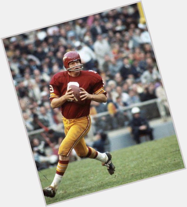 REmessage to wish legend and QB Sonny Jurgensen a happy 83rd birthday today. 