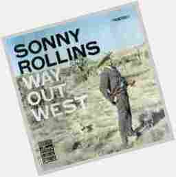 Sonny Rollins - I m An Old Cowhand Birthday 