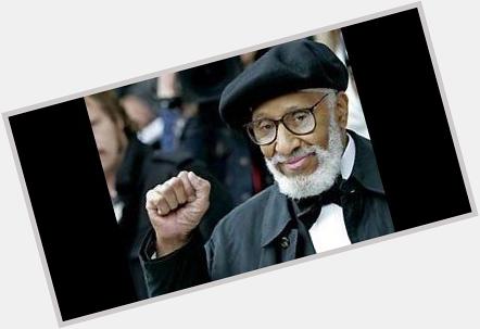 Happy 85th birthday to living jazz legend & saxophone colossus, Sonny Rollins! 