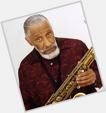 Happy Birthday to jazz tenor saxophonist Theodore Walter \"Sonny\" Rollins (born September 7, 1930). 
