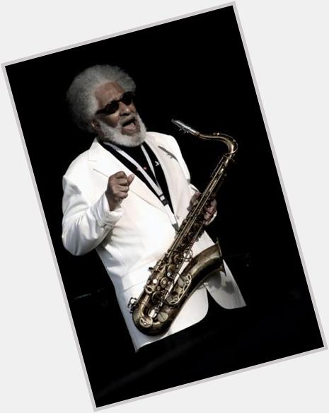 Happy 85th birthday to tenor saxophone titan Sonny Rollins, born this date in 1930. 