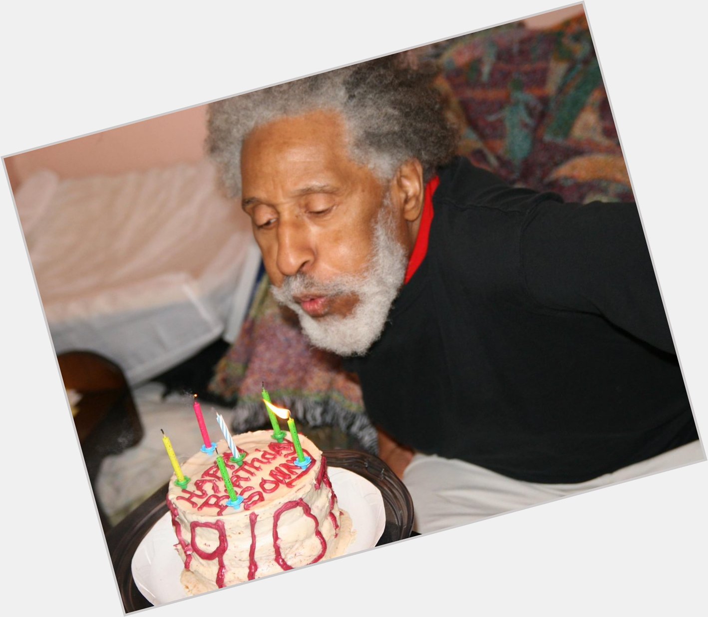 Happy 85th birthday to  one of my heroes, Sonny Rollins! 