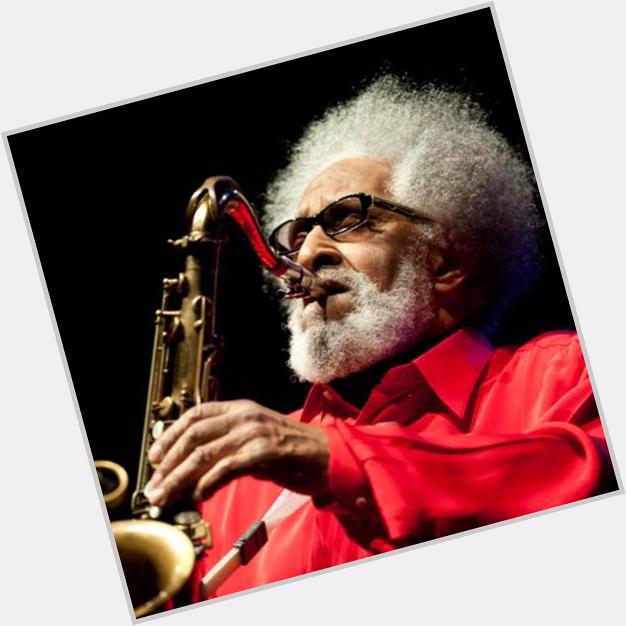 Happy Birthday to The Saxophone Colossus, Sonny Rollins!  85 and still going strong!
 