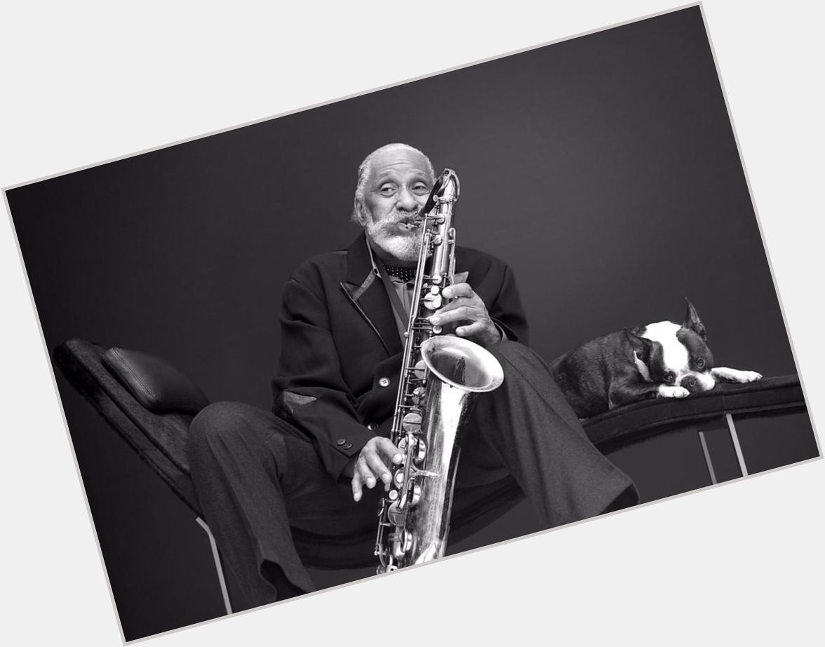 Happy Birthday to Sonny Rollins! 85 Today!  