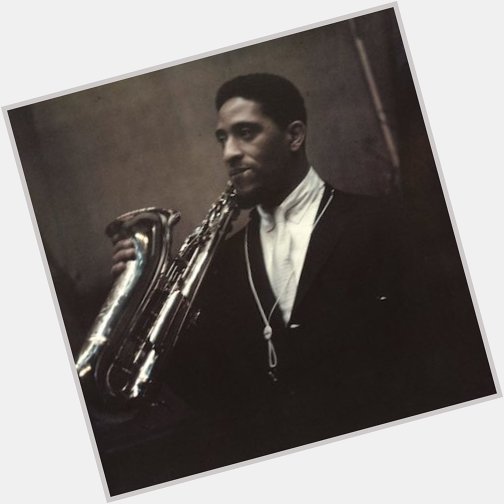 Happy 87th birthday to the incomparable master of jazz, Sonny Rollins! 