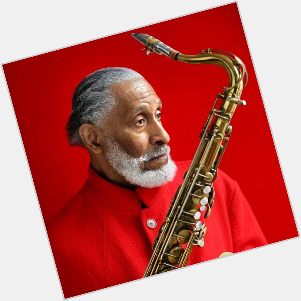 Jaleel Shaw  ·  Happy 92nd birthday to the master, Sonny Rollins   