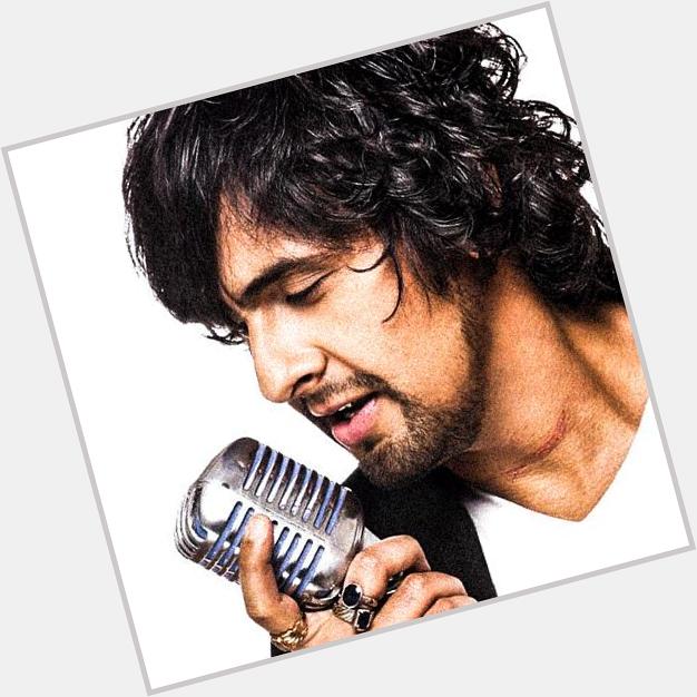 Happy Sonu Nigam! We love these 5 songs! :) :  