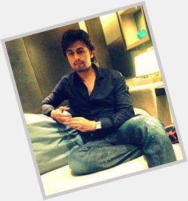 Happy Birthday Sonu Nigam - One of the gems of the music industry.. 