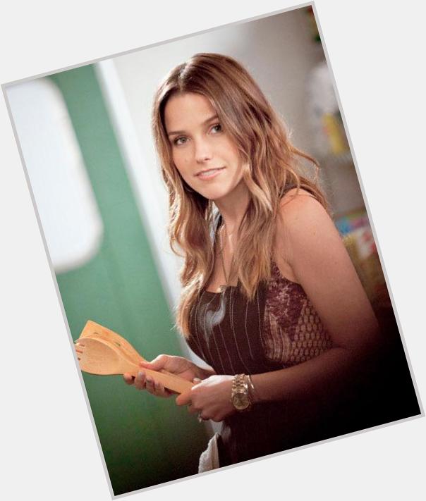 Happy birthday to the amazing Sophia Bush.. Thanks for being my favorite member of OTH    
