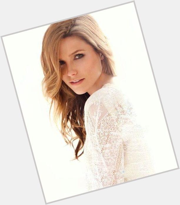 Happy birthday to probably the most amazing person to ever walk this planet. Sophia Bush   ily 