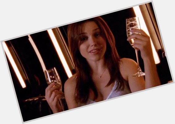 Happy birthday to sophia bush, no one could have played brooke better than her!  