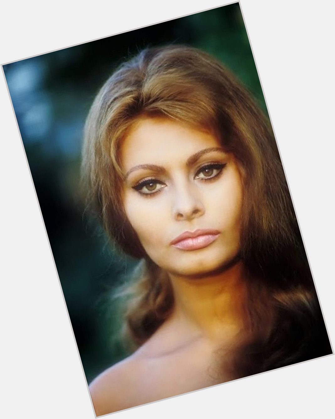 Happy Sophia Loren\s Birthday!! 