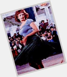 Happy Birthday to Sophia Loren and me! Let\s dance! 