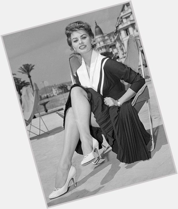 Happy Birthday Ms Sophia Loren Sophia Loren: 15 Photos of My Life

 