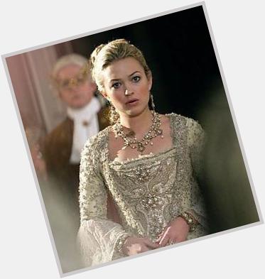 Happy birthday to Sophia Myles who played Madame de Pompadour in \"The Girl in the Fireplace\" 