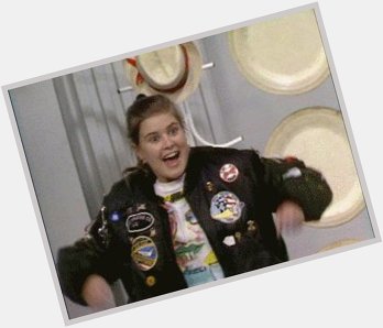 And many happy returns to the ace, Sophie Aldred who also celebrates her birthday today. 