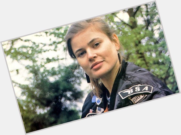  And Happy Birthday to Sophie Aldred, who played companion Ace!    