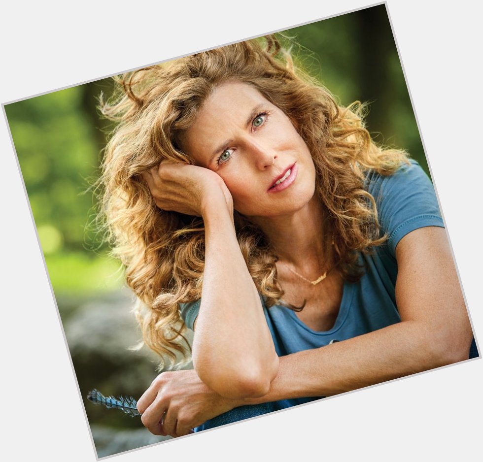Sophie B. Hawkins - Right Beside You (Official Video)  via Happy Birthday Sophie 