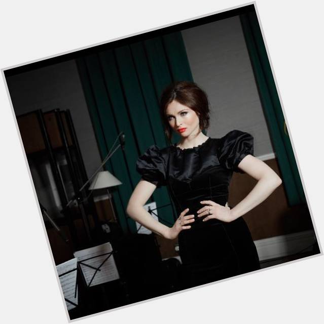 Happy 39th Birthday to the lovely Sophie Ellis-Bextor!    