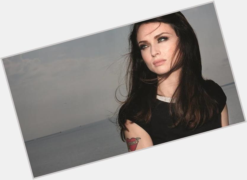 Happy birthday to the one and only, the amazing and gorgeous Sophie Ellis-Bextor 