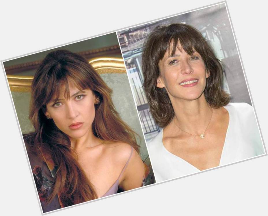 Happy Birthday to Sophie Marceau who turns 53 today!  