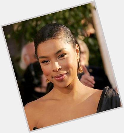 Happy Birthday to actress Sophie Okonedo (born January 1, 1968). 