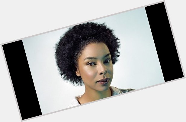 Happy Birthday to actress Sophie Okonedo (born January 1, 1968). 