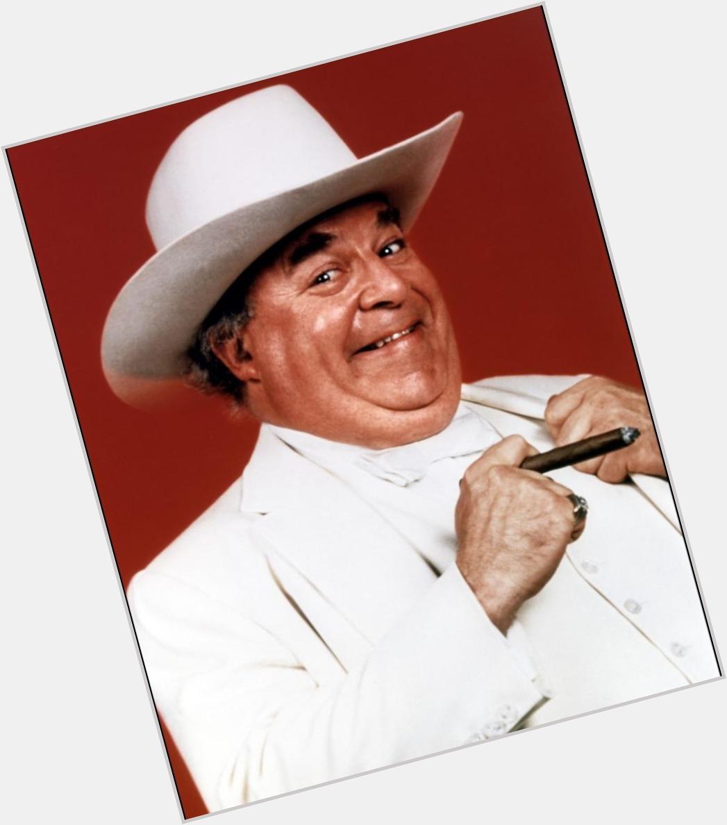 Happy Birthday to Sorrell Booke aka Boss Hogg, who would have turned 85 today! 