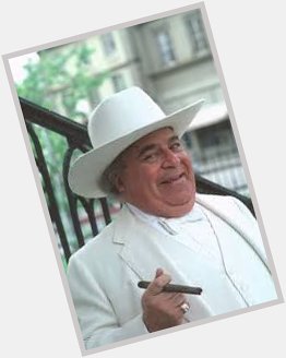 Happy Heavenly Birthday to the late Great Sorrell Booke! AKA Boss Hogg!!!  