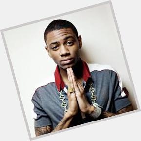 Happy birthday to rapper and reality tv star Soulja Boy who turns 25 years old today 