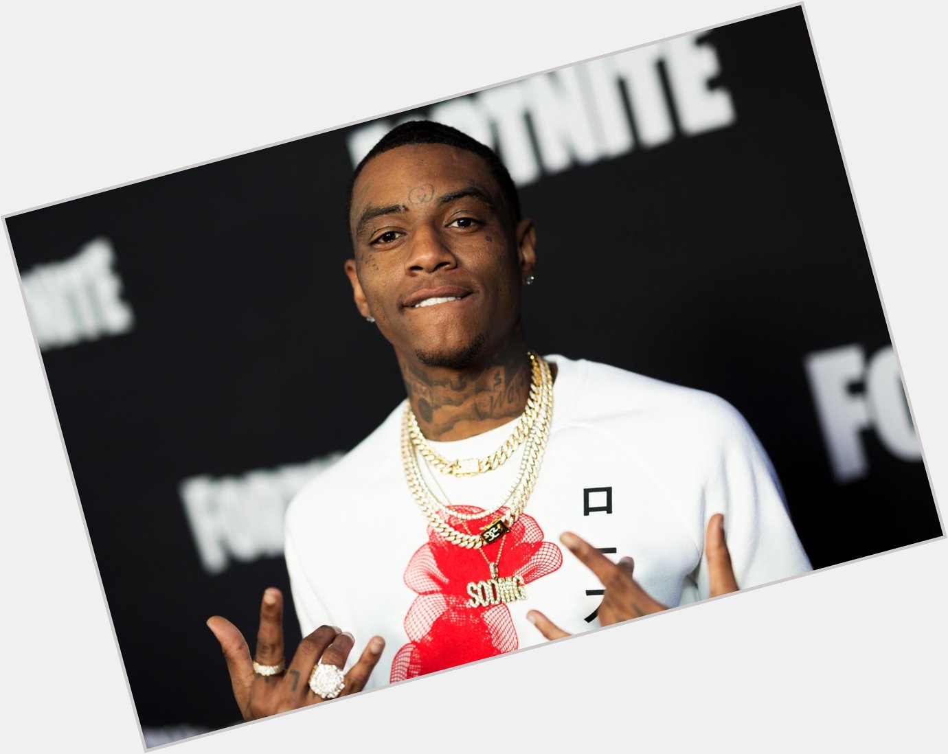 Happy Birthday to Soulja Boy, who turns 31 years old today! 