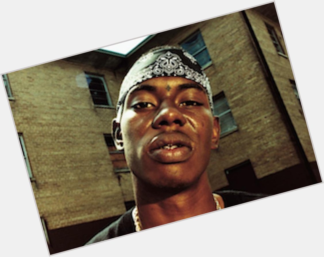 HAPPY BIRTHDAY SOULJA SLIM WOULD HAVE BEEN 43 TODAY  