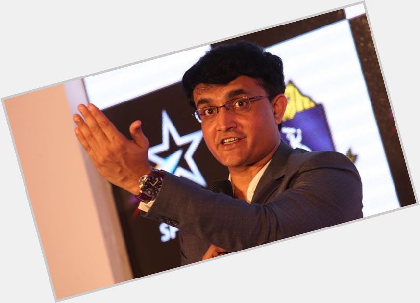 Happy Birthday Sourav Ganguly: messageatti pours its wishes on the Prince of Kolkata 