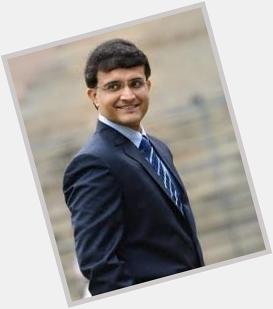  Sourav Ganguly Official. Here\s wishing you a fantastic year ahead.Happy Birthday 