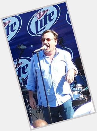 Happy 66th birthday, Southside Johnny Lyon, awesome singer songwriter  w/ The Boss, JBJ .... 