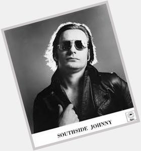   johnny Happy Birthday Southside Johnny 