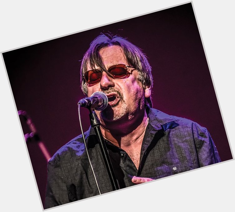 Happy Birthday to Southside Johnny, 72 today 