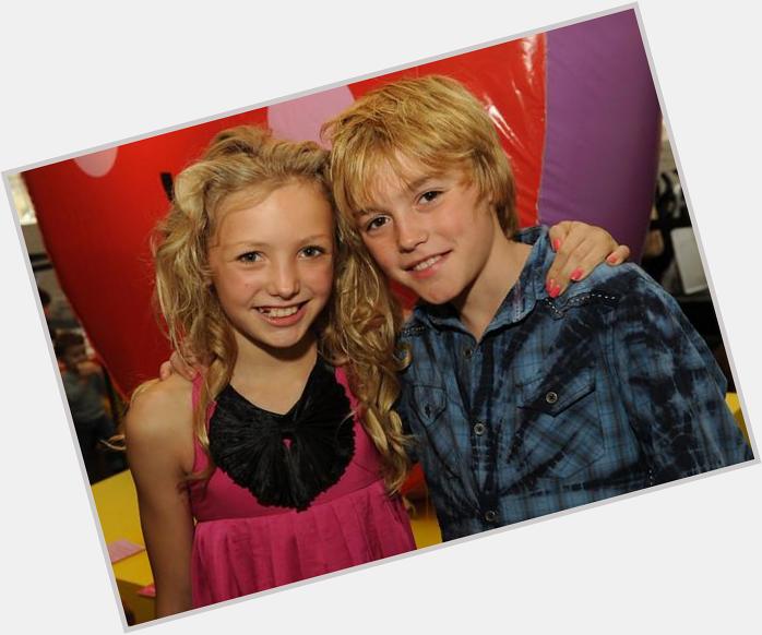 Happy birthday to Peyton & Spencer List!!!!!!! Woah, seventeen. ALREADY!!!!!!!!!!! 