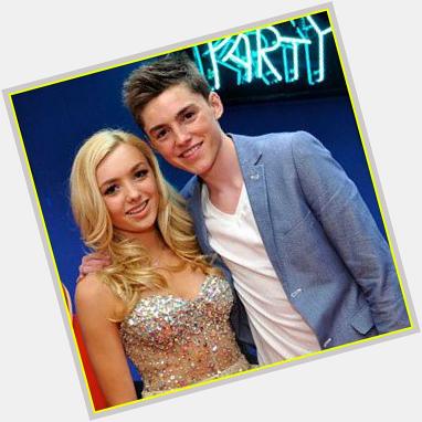 Happy late 17th bday to star, Peyton List ( And her twin brother,Spencer List ( 