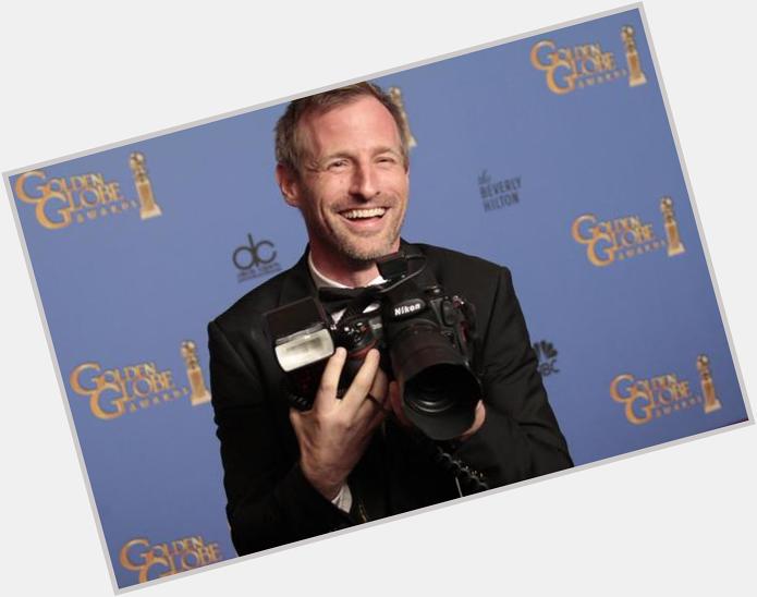 Happy 45th Birthday to todays über-cool celebrity with an über-cool camera: director SPIKE JONZE 