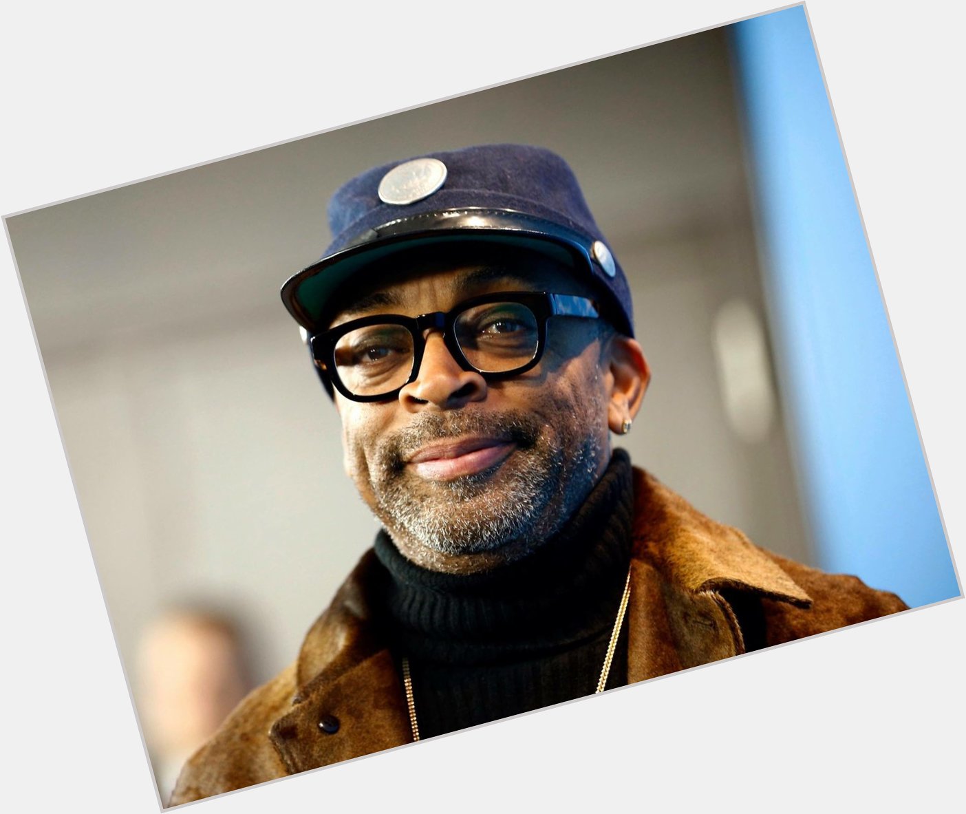 Happy Birthday to film director, producer, writer, and actor Spike Lee. turns 60 today. 