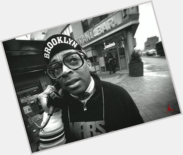 Happy Birthday 18 Things Only Spike Lee Fans Can Relate To  